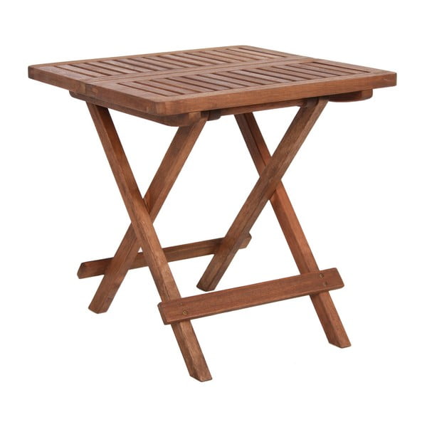 Tavolo da pranzo da giardino 50x50 cm Los Angeles - Garden Pleasure-image-2