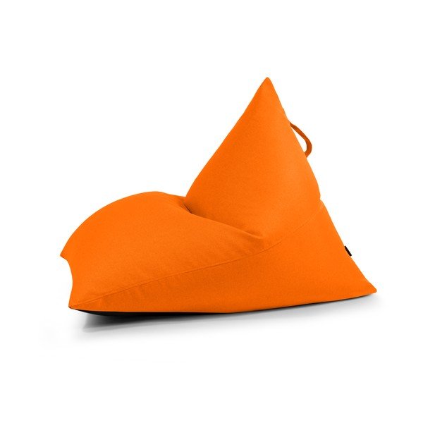 Puof a sacco arancione Razz – SLOWDOWN