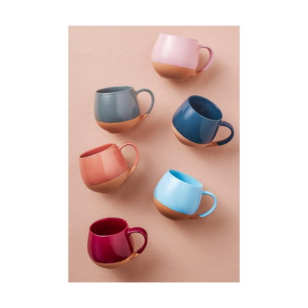 Tazza in ceramica per vino 450 ml Eclipse - Maxwell & Williams-image-1