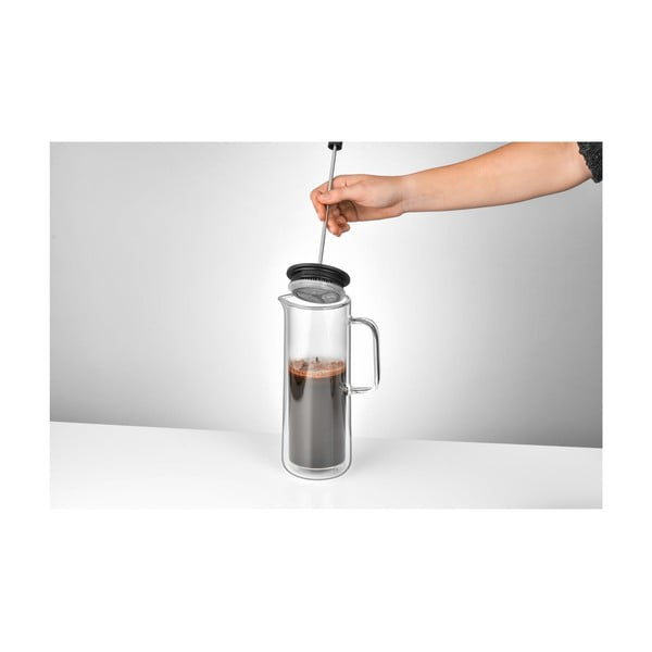 Pressa francese a doppia parete, altezza 25 cm Coffee Time - WMF-image-4