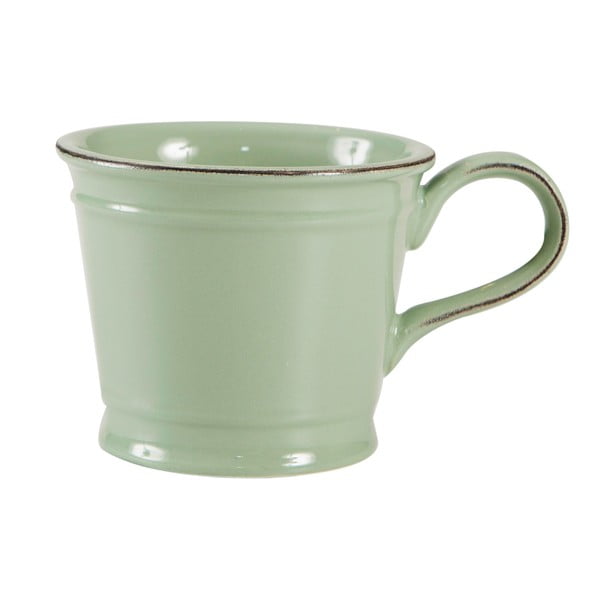 Tazza in ceramica verde Pride Of Place, 300 ml Pride of Place - T&G Woodware