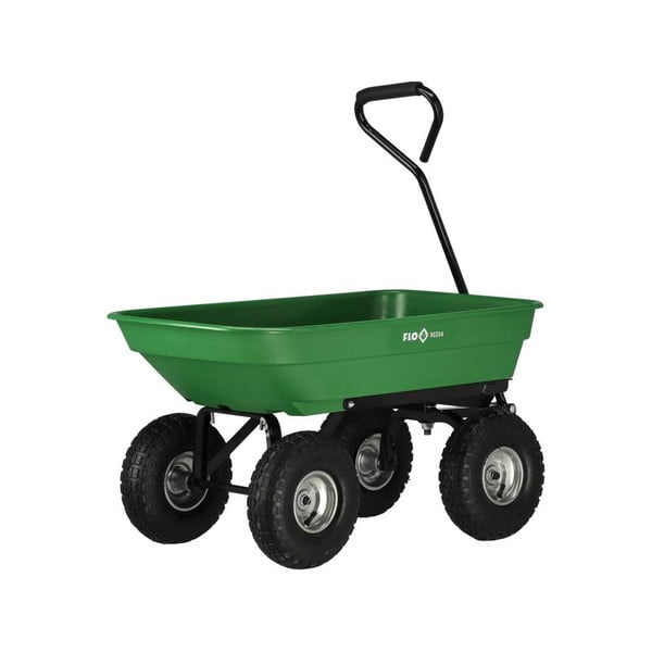 Carrello da giardino - Cattara-image-2