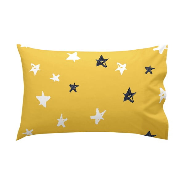 Biancheria da letto per bambini in cotone per letto singolo , 115 x 145 cm Starspace - Mr. Fox-image-2