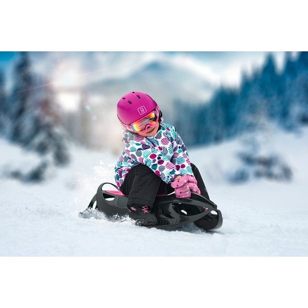 Bob per bambini Neon Grip - Gizmo-image-1