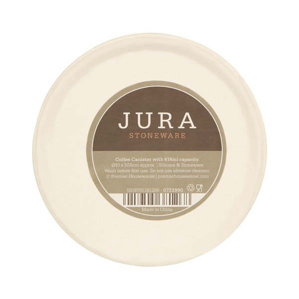 Caffettiera in gres rosa , 616 ml Jura - Premier Housewares-image-3