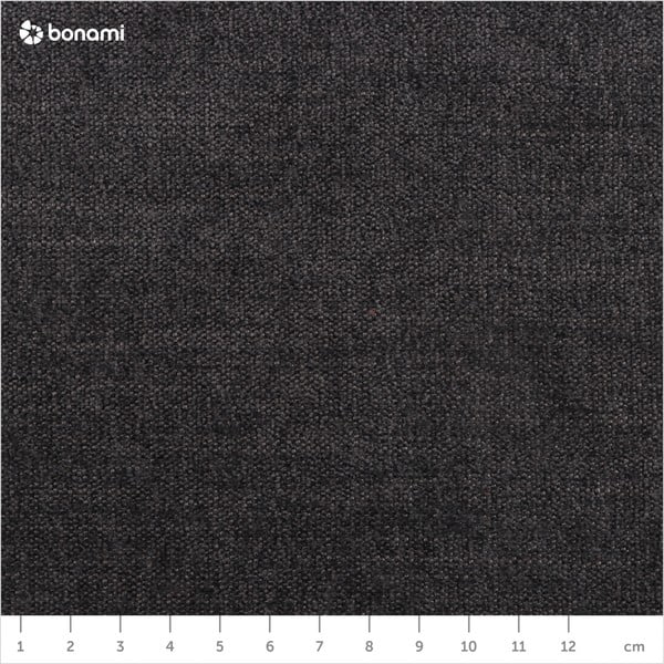 Divano angolare grigio antracite, angolo sinistro Tendo - Ghado-image-4