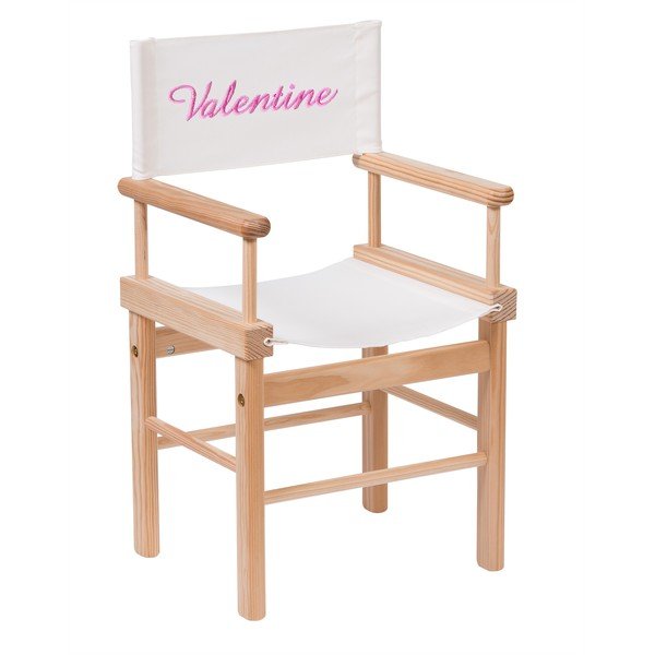 Sedia per bambini Small Director - Moulin Roty-image-1