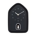 Orologio da parete Modern Kitty – Karlsson