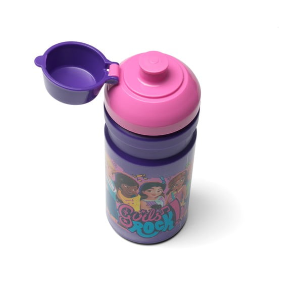 Set di borracce e snack Friends Girls Rock - LEGO®-image-4