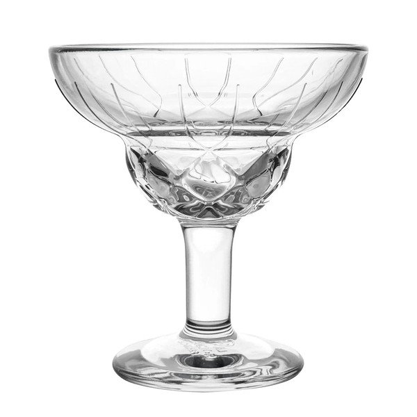 Set di bicchieri da cocktail 4 pz 210 ml Chicago – La Rochére