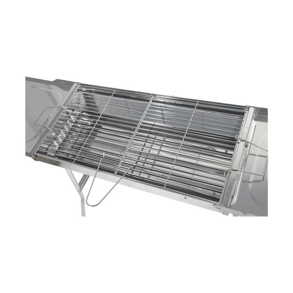 Griglia a carbone Igrane - Cattara-image-4