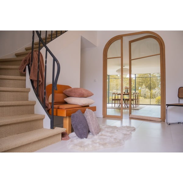 Paraspifferi per porta grigio tortora 10x95 cm Cocoon – Tiseco Home Studio-image-4