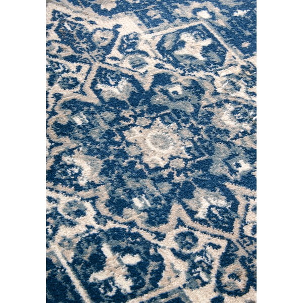 Runner blu 80x240 cm Jehanne - Villeroy&Boch-image-4