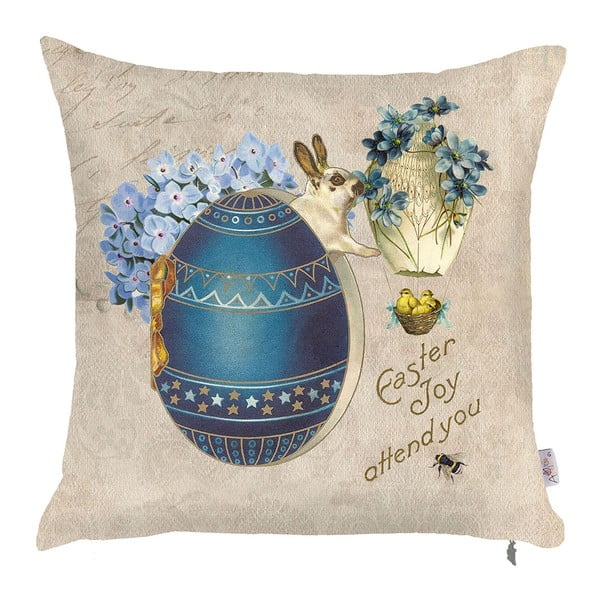 Federa Apolena Pasqua, 43 x 43 cm - Mike & Co. NEW YORK