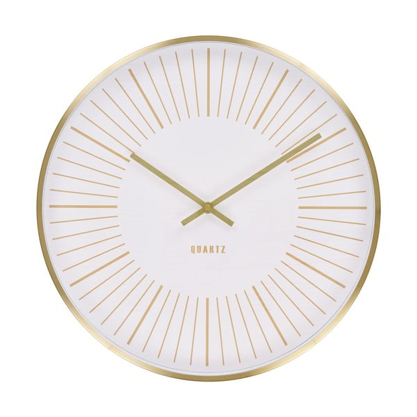 Orologio da parete ø 40 cm Takamaka – House Nordic
