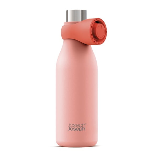 Thermos arancione 500 ml Loop - Joseph Joseph-image-4