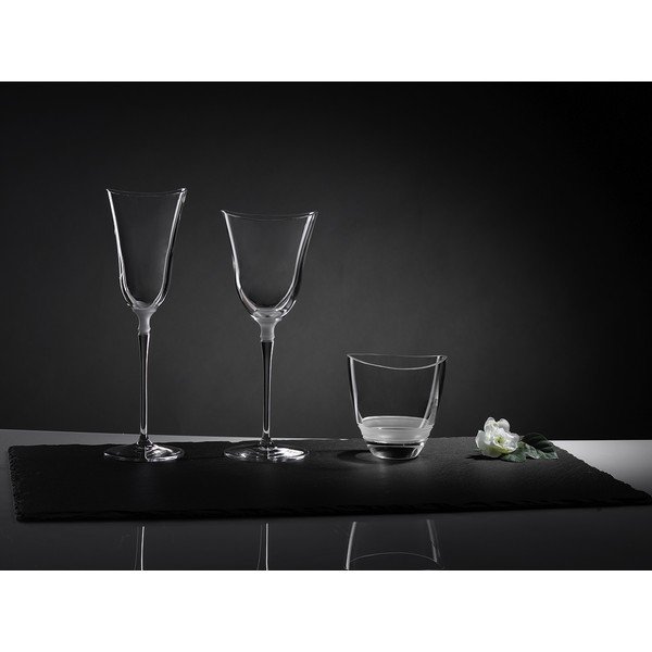 Set di 6 bicchieri da vino , 130 ml Varsavia - Villa Altachiara-image-1