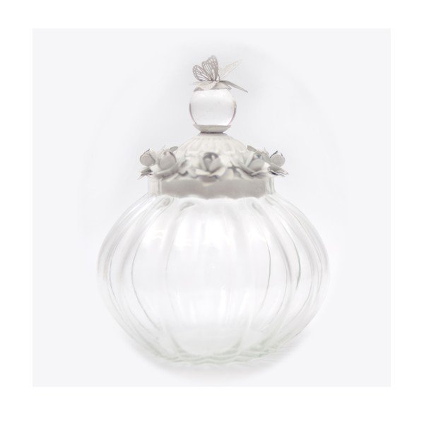 Vaso di vetro Vaso - Antic Line