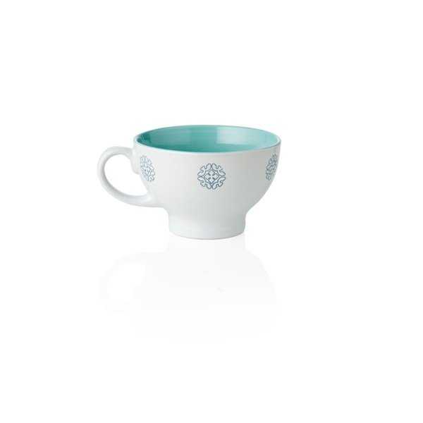 Sada konvice a hrnku Panarea Cobalt-image-2