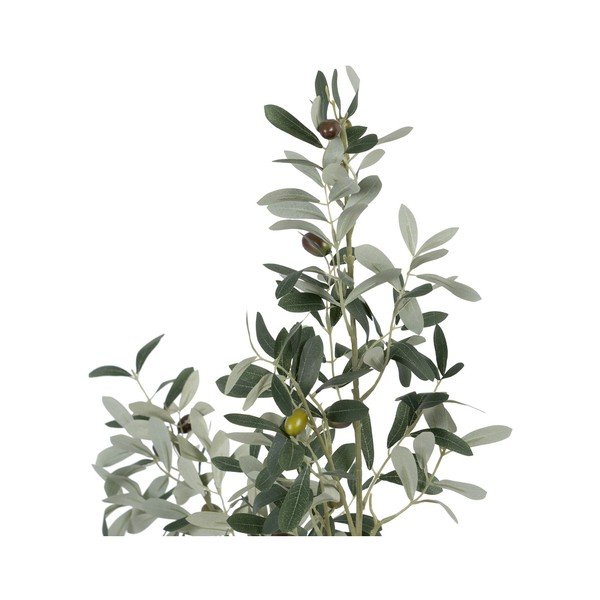 Ulivo artificiale (altezza 112 cm) Olive Tree - Ixia-image-2
