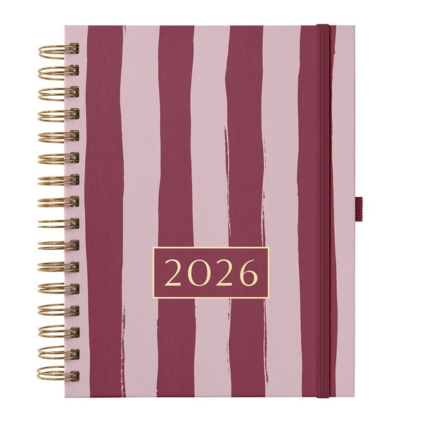 Calendario 192 pag. – Busy B