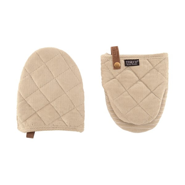 Set di guanti da forno 2 pz Velmar – Tiseco Home Studio