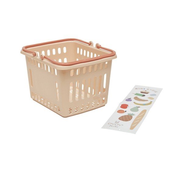 Supermercato giocattolo Yummy – OYOY Mini