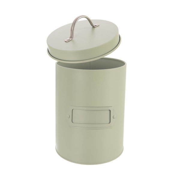 Contenitore per alimenti in metallo Greenish - Orion-image-4