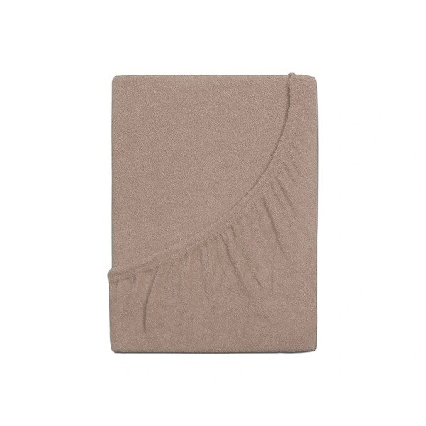 Lenzuolo per culla in spugna 70x140 cm - B.E.S.
