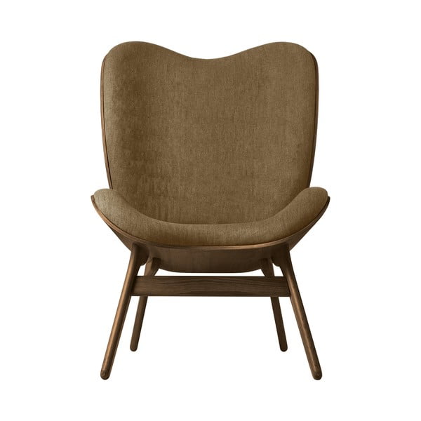 Poltrona marrone A Conversation Piece - UMAGE-image-3