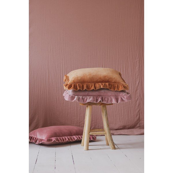 Cuscino per bambini Caramel - Moi Mili-image-3