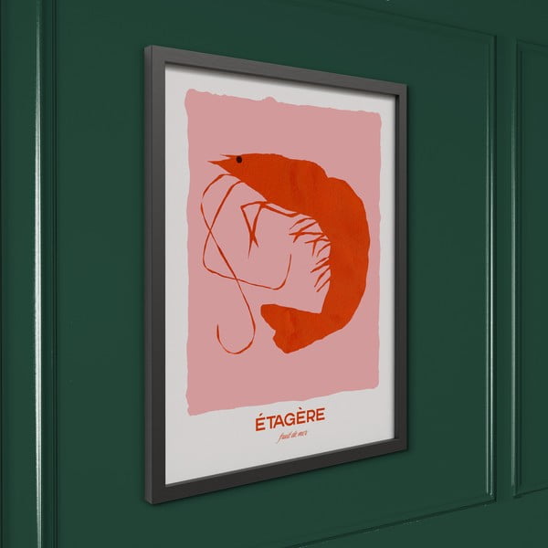 Dipinto 30x40 cm Etagere – Styler-image-4