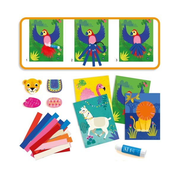 Set creativo - Djeco-image-1