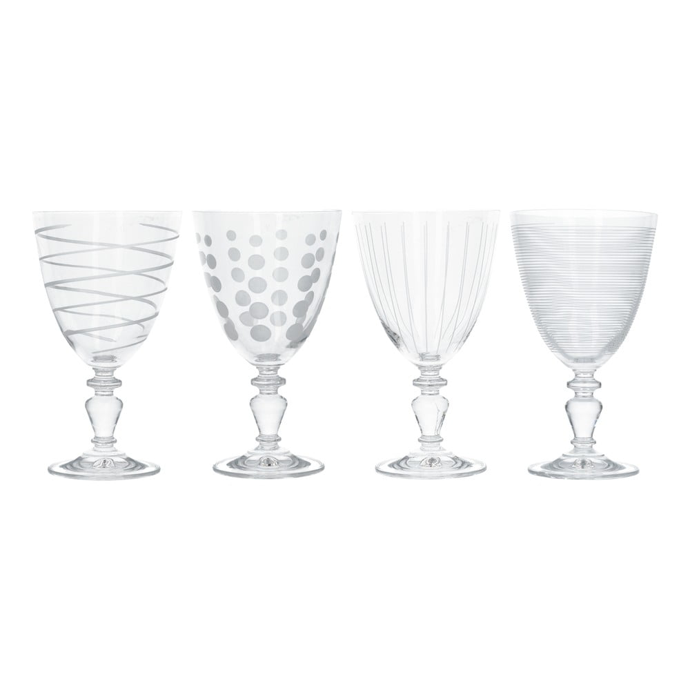 Bicchieri da cocktail in set da 4 340 ml Cheers - Mikasa | Bicchieri