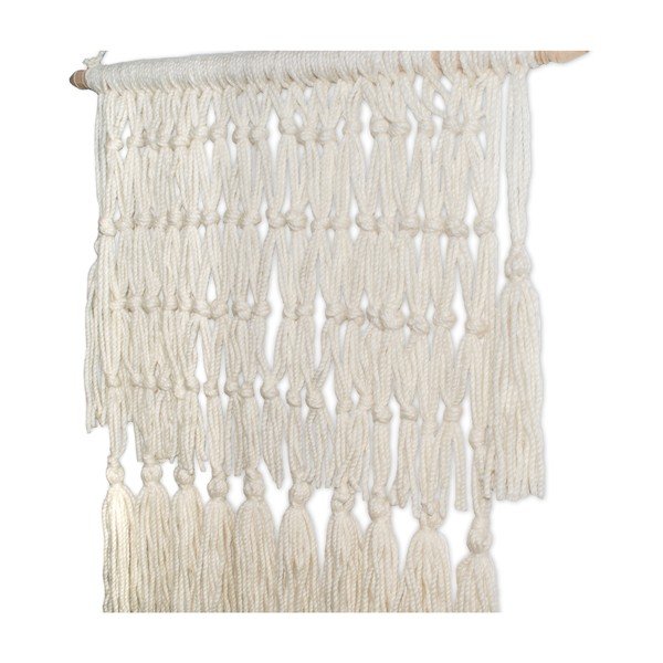 Macramè 55x60 cm Retro chic - HF Living-image-2