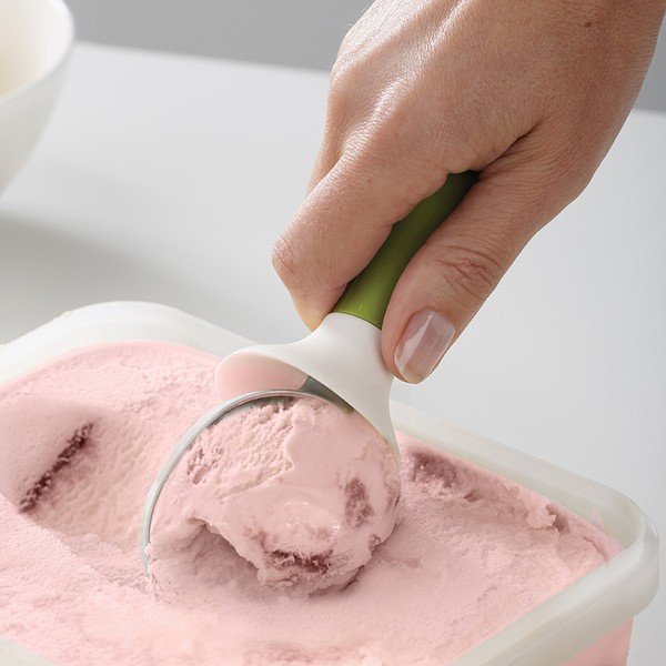 Cucchiaio per gelato Dimple Dimple™ - Joseph Joseph-image-1