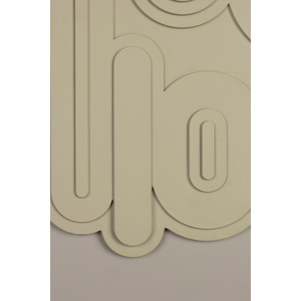 Dipinto in 3D con cornice inclusa 52x64 cm August – Zuiver-image-4
