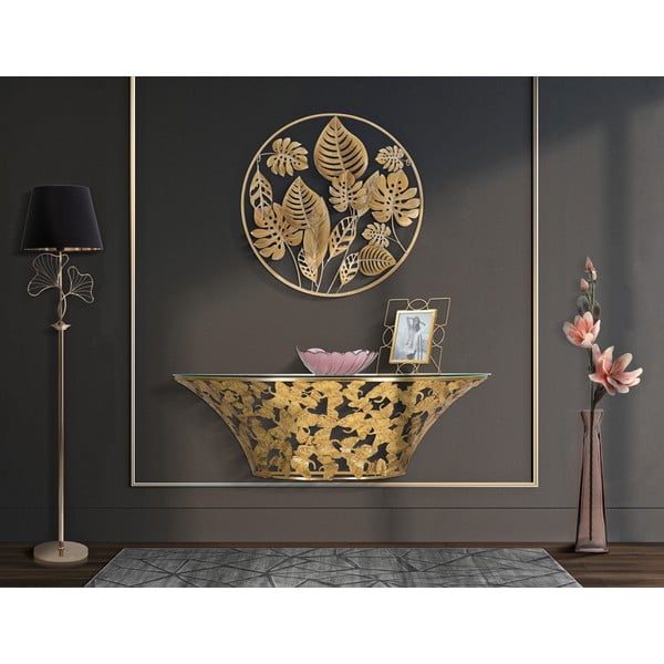 Decorazione murale in metallo Jungle - Mauro Ferretti-image-1