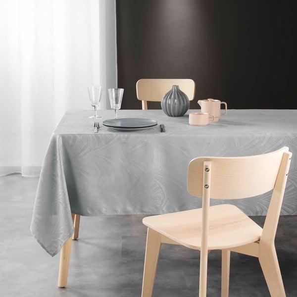 Tovaglia 140x240 cm Lolly - douceur d'intérieur-image-2