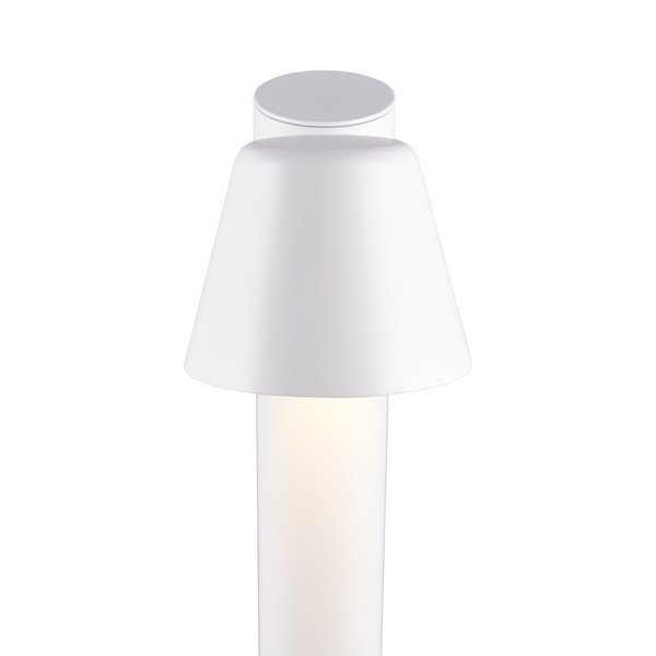 Illuminazione esterna a colonna ø 11,5 cm Beni – Trio-image-4