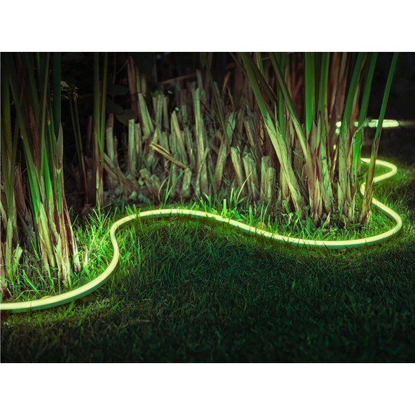 Catena LED smart per esterni 37,5 W Lightstrip outdoor - Philips Hue-image-2