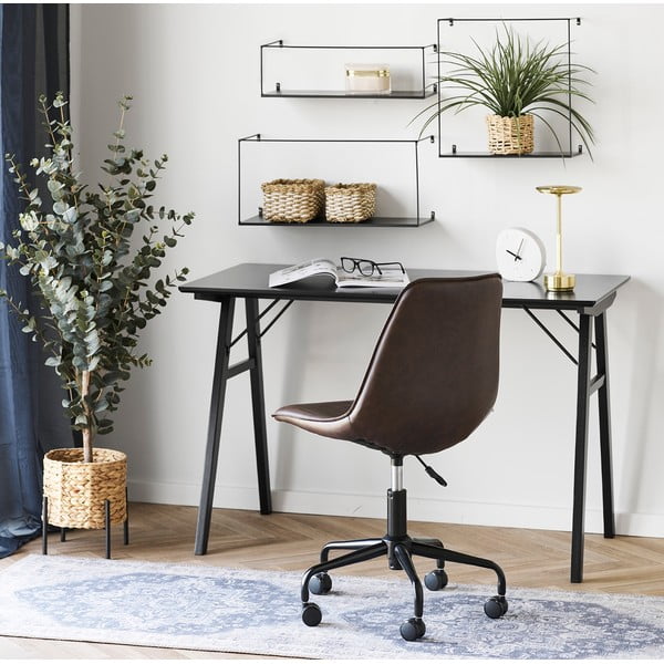 Scrivania 60x120 cm Vojens – Bonami Essentials-image-1