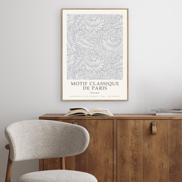 Dipinto 70x100 cm Motif Classique – Malerifabrikken-image-1