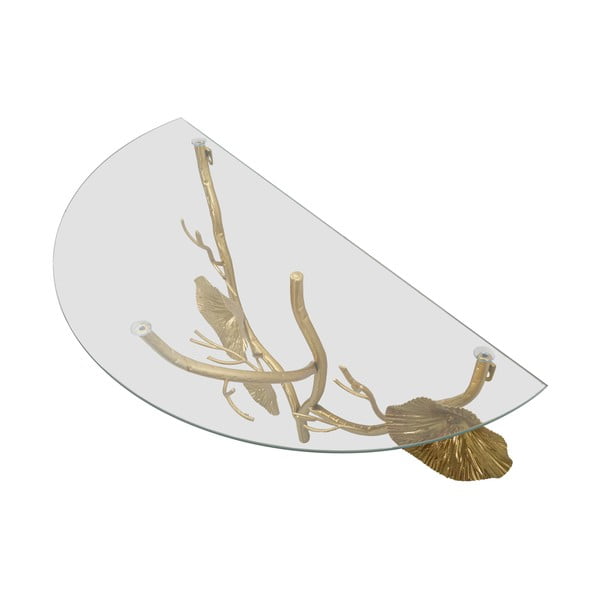 Comodino in oro Tisty - Mauro Ferretti-image-2