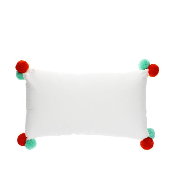 Cuscino per bambini in misto cotone 50x33 cm Joy – Rex London-image-2