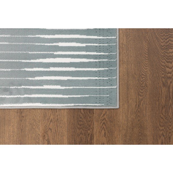 Tappeto color menta 240x330 cm Remio Mint - FD-image-3