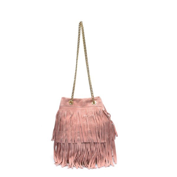 Borsa in pelle - Luisa Vannini