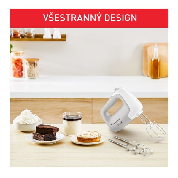 Sbattitore elettrico HT450B38 - Tefal-image-4