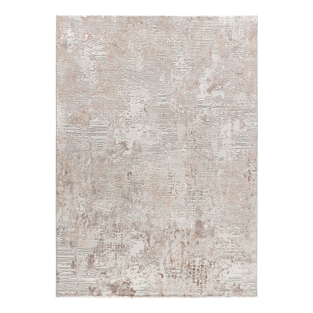 Tappeto beige 154x230 cm Oris – Universal | Tappeti