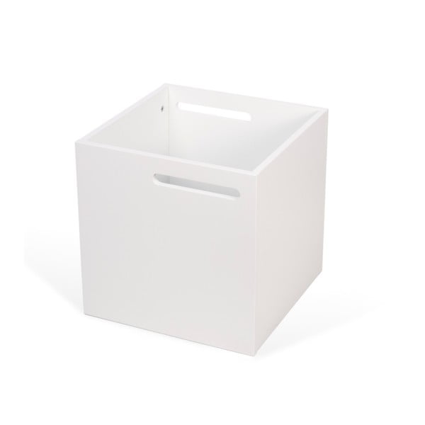 Contenitore bianco per libreria Berlin - TemaHome-image-4